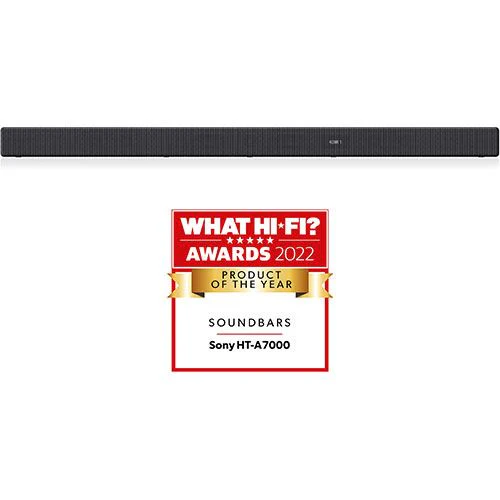 Soundbar Sony HT-A7000 - Image 2