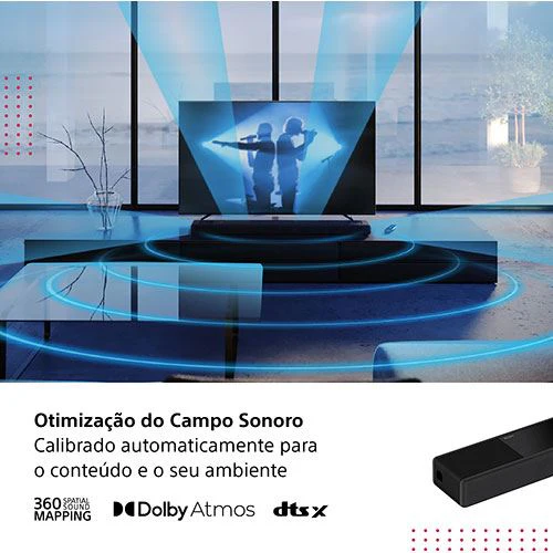 Soundbar Sony HT-A7000 - Image 7