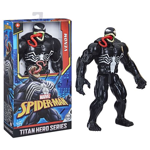 Spiderman Figura Deluxe Venom - Image 3