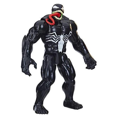 Spiderman Figura Deluxe Venom - Image 4