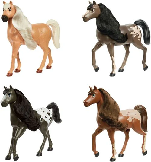 Spirit Herd Cavalos - Envio Aleatório - Image 2