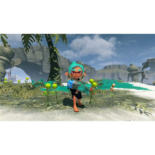 Splatoon Raiders - Nintendo Switch 2 - Image 2