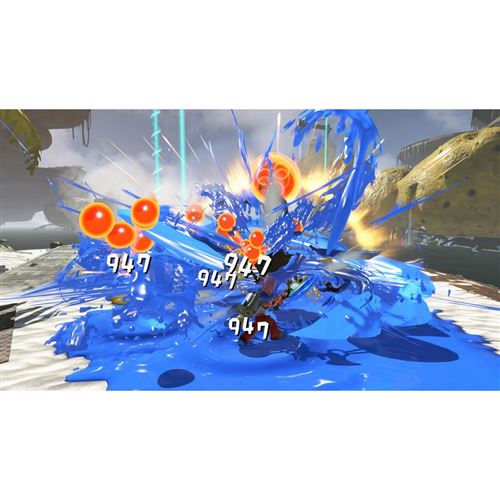 Splatoon Raiders - Nintendo Switch 2 - Image 6