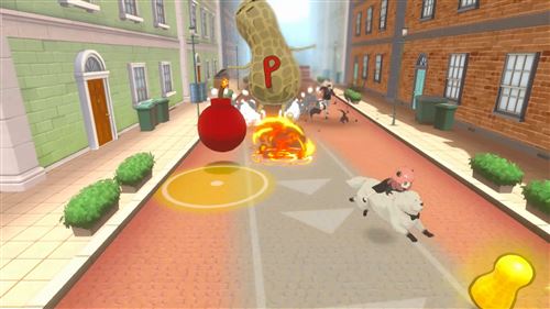 Spy X Anya Operation Memories - Nintendo Switch - Image 6