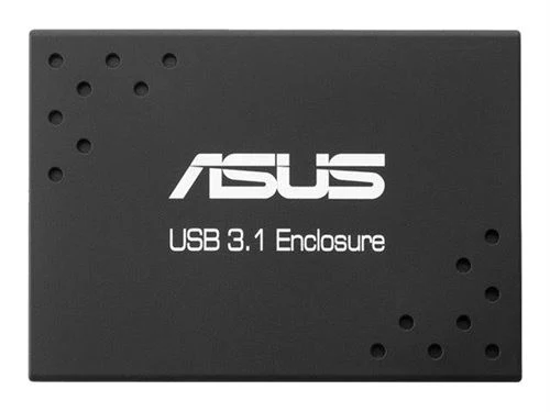 SSD Asus Externo 512GB Type-C 10Gbit/s - Image 3