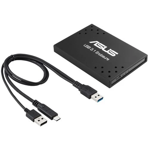 SSD Asus Externo 512GB Type-C 10Gbit/s - Image 6