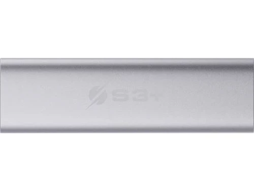 SSD Externo S3+ 1TB USB 3.2 Type-C - Image 3