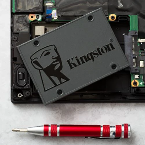 Disco Interno SSD Kingston A400 - 240GB - Image 5