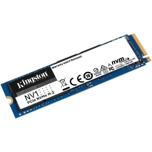 SSD Interno Kingston NVMe 1TB PCIe - Image 2