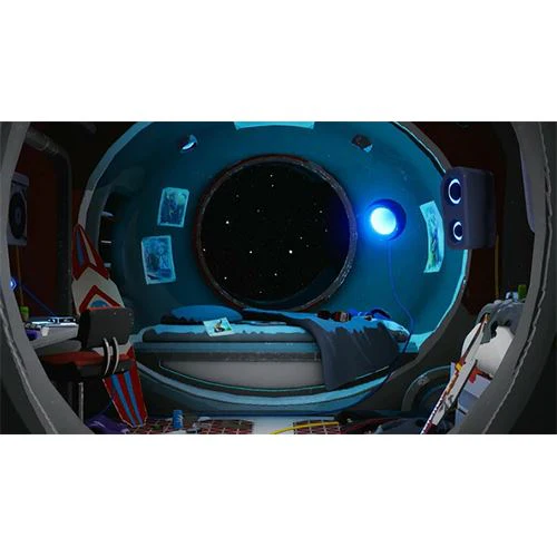 Star Overdrive - PS5 - Image 2