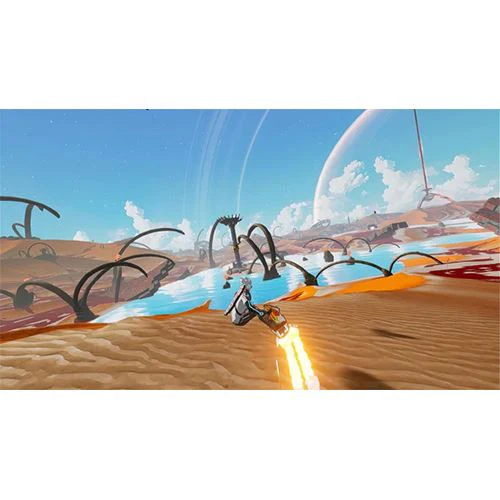 Star Overdrive - PS5 - Image 3