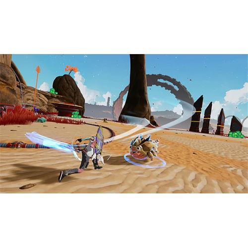 Star Overdrive - PS5 - Image 4