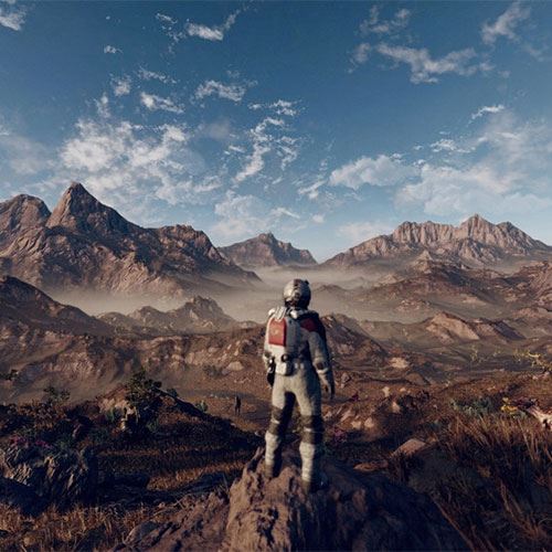 Starfield - PS5 - Image 2