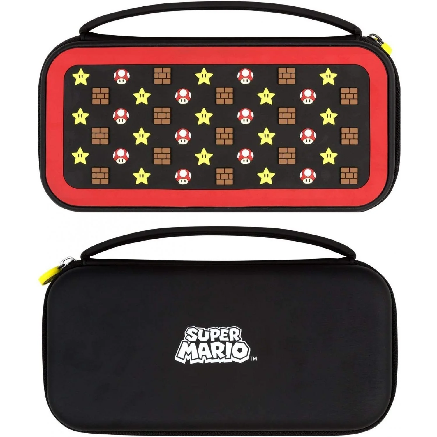 Starter Kit PDP Nintendo Switch Mario Icon Edition - Image 4