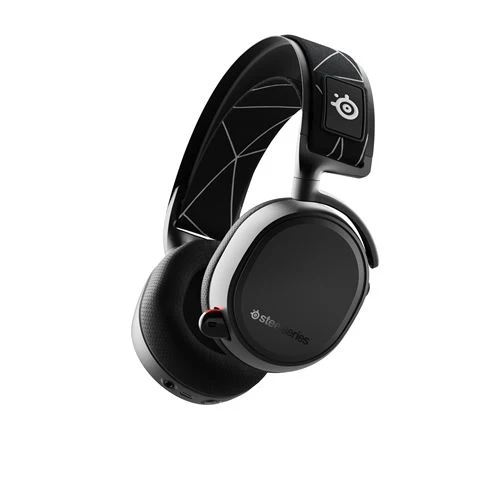 Auscultadores Gaming Steelseries Arctis 9 - Preto - Image 2