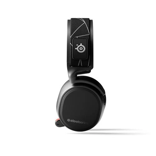 Auscultadores Gaming Steelseries Arctis 9 - Preto - Image 3