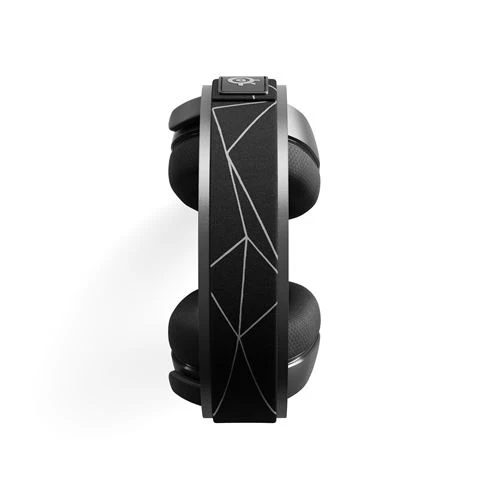 Auscultadores Gaming Steelseries Arctis 9 - Preto - Image 4