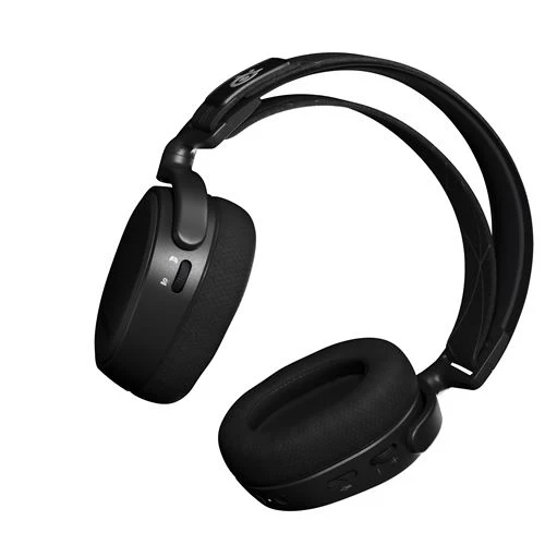 Auscultadores Gaming Steelseries Arctis 9 - Preto - Image 5