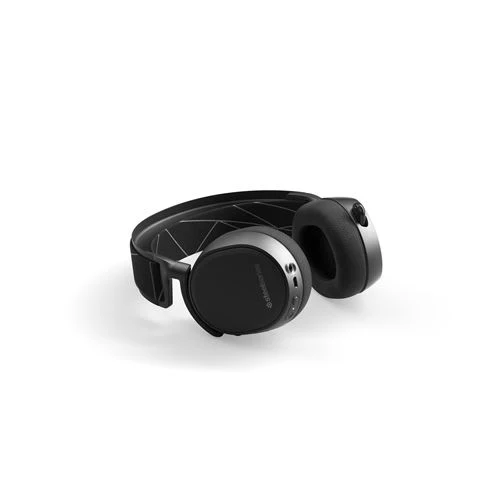 Auscultadores Gaming Steelseries Arctis 9 - Preto - Image 6