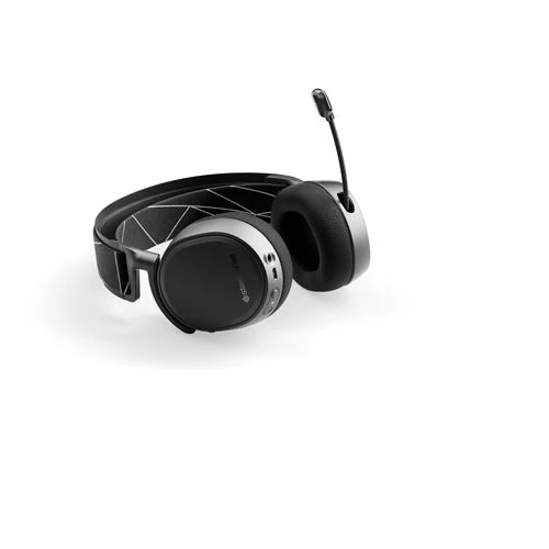 Auscultadores Gaming Steelseries Arctis 9 - Preto - Image 7