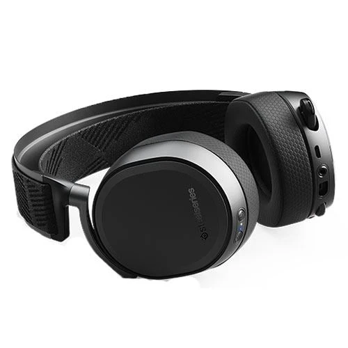 Auscultadores Gaming Wireless SteelSeries Arctis Pro - Preto - Image 3