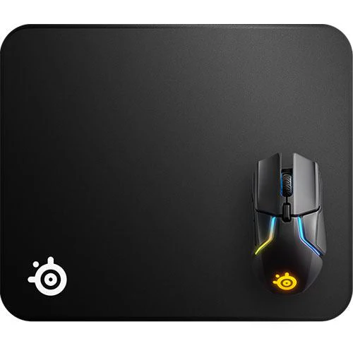 Tapete de Rato Gaming SteelSeries QcK Edge - M - Image 2