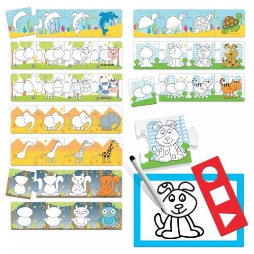 Step By Step Drawing School - Headu - Image 2