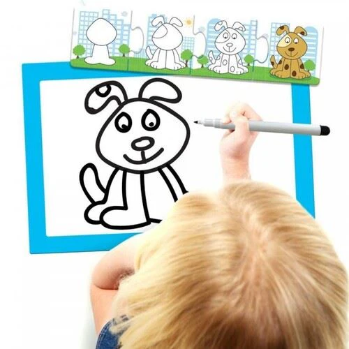 Step By Step Drawing School - Headu - Image 4