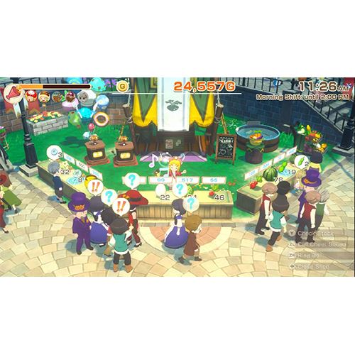 Story of Seasons: Grand Bazaar - Nintendo Switch 2 - Image 4
