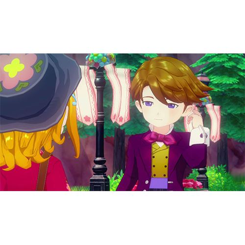 Story of Seasons: Grand Bazaar - Nintendo Switch 2 - Image 5
