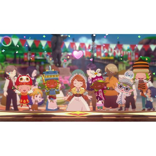 Story of Seasons: Grand Bazaar - Nintendo Switch 2 - Image 7