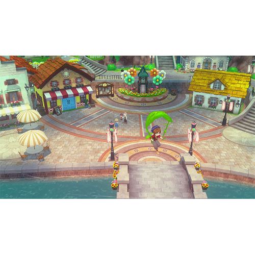 Story of Seasons: Grand Bazaar - Nintendo Switch - Image 6