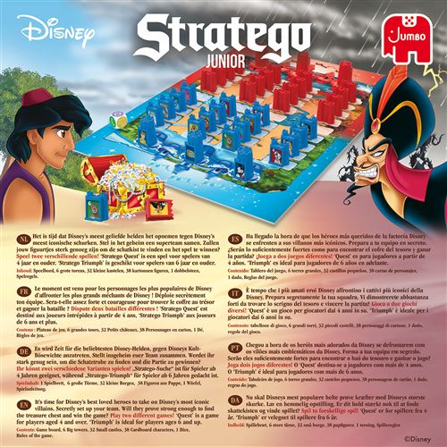 Stratego Disney Junior - Image 4