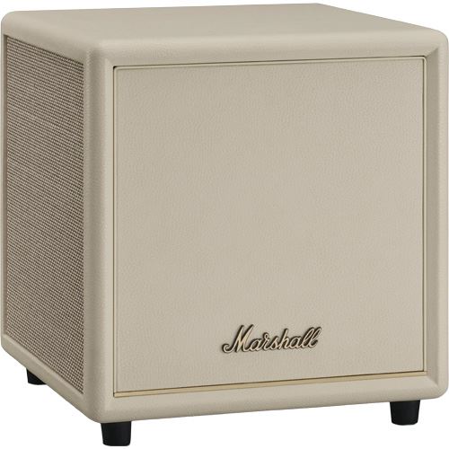 Subwoofer Marshall Heston Sub 200 - Creme - Image 2