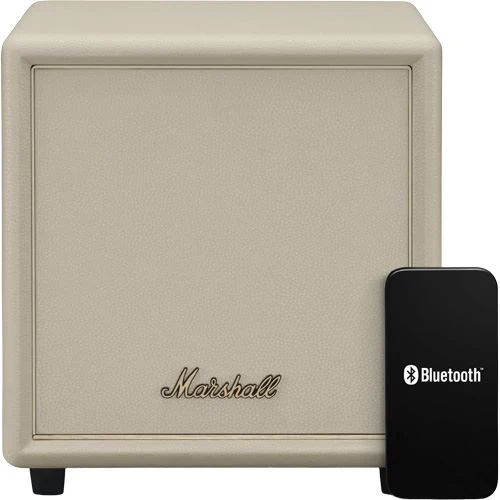 Subwoofer Marshall Heston Sub 200 - Creme - Image 6
