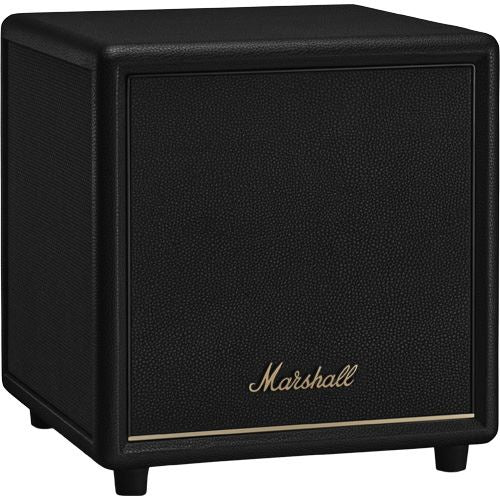Subwoofer Marshall Heston Sub 200 - Preto - Image 2