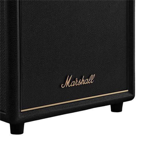 Subwoofer Marshall Heston Sub 200 - Preto - Image 5