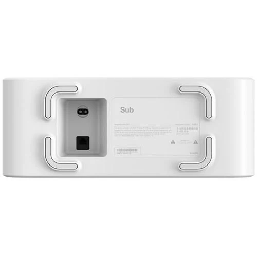Subwoofer Wireless Sonos Sub Gen3 - Branco - Image 3