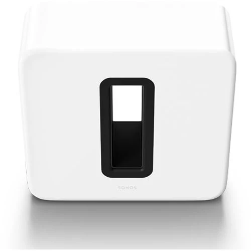Subwoofer Wireless Sonos Sub Gen3 - Branco - Image 5