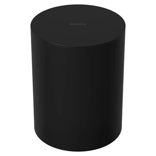 Subwoofer Wireless Sonos Mini - Preto - Image 4