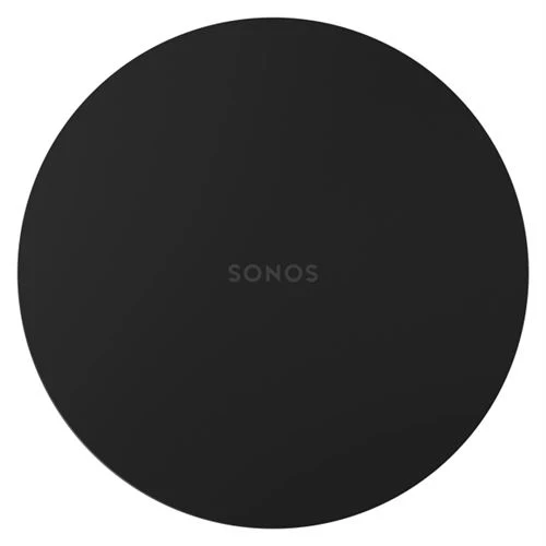 Subwoofer Wireless Sonos Mini - Preto - Image 7