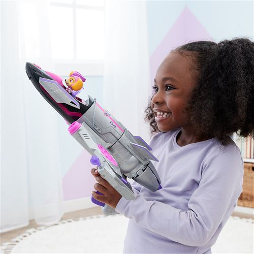 Super Jato da Skye Paw Patrol Movie 2 - Concentra - Image 10