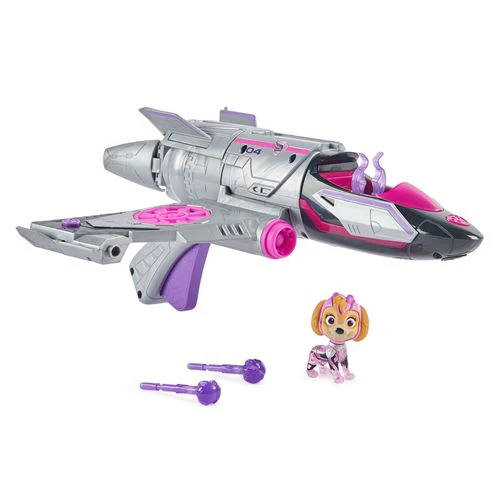 Super Jato da Skye Paw Patrol Movie 2 - Concentra - Image 3