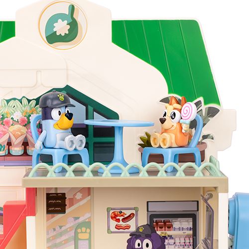 Supermercado Bluey - Moose Toys - Image 7