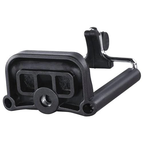 Suporte Ativo Telemóvel HAMA Preto - Image 2