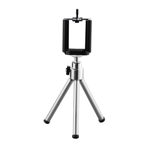 Suporte Ativo Telemóvel HAMA Preto - Image 3