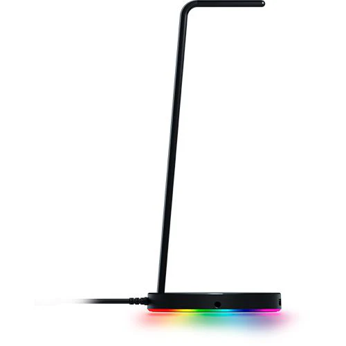 Suporte Headset Razer Base Station V2 Chroma - Preto - Image 4