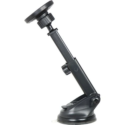 Suporte Auto Magsafe WeFix 360º para Smartphone - Preto - Image 10