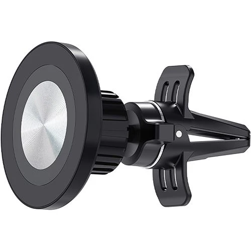 Suporte Auto Magsafe WeFix 360º para Smartphone - Preto - Image 2