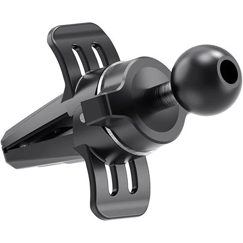 Suporte Auto Magsafe WeFix 360º para Smartphone - Preto - Image 5